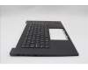 Lenovo 5M11P47497 MECH_ASM NFC CCvr+NOR KB ASM,SRX