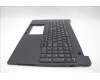 Lenovo 5M11P68285 MECH_ASM BL KB NP BK ARA LTN