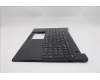 Lenovo 5M11P68291 MECH_ASM BL KB NP BK BRL LTN
