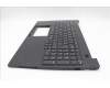 Lenovo 5M11P68300 MECH_ASM BL KB NP BK CZE/SLK LTN