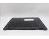 Lenovo 5M11P68305 MECH_ASM BL KB NP BK ENG CHY
