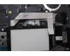 Lenovo 5M11P68311 MECH_ASM BL KB NP BK EURO ENG CHY