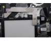 Lenovo 5M11P68316 MECH_ASM BL KB NP BK FRA PMX