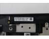 Lenovo 5M11P68323 MECH_ASM BL KB NP BK GRE CHY