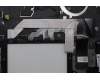 Lenovo 5M11P68327 MECH_ASM BL KB NP BK HBW LTN