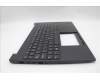 Lenovo 5M11P68354 MECH_ASM BL KB NP BK POR LTN