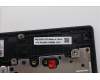 Lenovo 5M11P68368 MECH_ASM BL KB NP BK SWS CHY