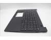 Lenovo 5M11P68378 MECH_ASM BL KB NP BK TUR LTN