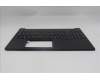 LENOVO 5M11P68383 MECH_ASM BL KB NP BK UK CHY