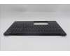 LENOVO 5M11P68383 MECH_ASM BL KB NP BK UK CHY