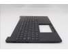 LENOVO 5M11P68383 MECH_ASM BL KB NP BK UK CHY