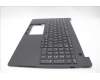 Lenovo 5M11P68384 MECH_ASM BL KB NP BK UK LTN