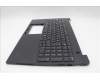 Lenovo 5M11P68422 MECH_ASM BL KB NP BK WW CZE/SLK LTN