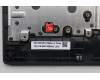 Lenovo 5M11P68442 MECH_ASM BL KB NP BK WW GER CHY