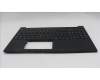 Lenovo 5M11P68444 MECH_ASM BL KB NP BK WW GER PMX