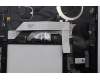 Lenovo 5M11P68445 MECH_ASM BL KB NP BK WW GRE CHY