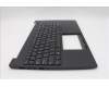 Lenovo 5M11P68449 MECH_ASM BL KB NP BK WW HBW LTN