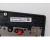Lenovo 5M11P68792 MECH_ASM BL KB NP BK WW LA SPA LTN