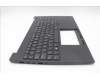 Lenovo 5M11P68809 MECH_ASM BL KB NP BK WW POR LTN