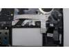 Lenovo 5M11P68817 MECH_ASM BL KB NP BK WW RUS PMX