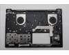 Lenovo 5M11P68837 MECH_ASM BL KB NP BK WW SWS CHY