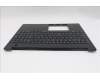 Lenovo 5M11P68837 MECH_ASM BL KB NP BK WW SWS CHY