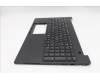 Lenovo 5M11P68837 MECH_ASM BL KB NP BK WW SWS CHY