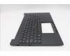 Lenovo 5M11P68837 MECH_ASM BL KB NP BK WW SWS CHY