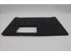 Lenovo 5M11P68868 MECH_ASM BL KB NP BK WW UK LTN