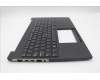 Lenovo 5M11P68868 MECH_ASM BL KB NP BK WW UK LTN