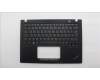 Lenovo 5M11P69197 KBD Cc GER NBL (LTN) UK WWAN BK