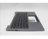 Lenovo 5M11P69350 MECH_ASM BL KB BK/GY SWS SRX