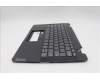 Lenovo 5M11P77389 MECH_ASM FRU BLKB ENG w/C Cov Liteon