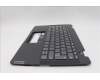 Lenovo 5M11P77456 MECH_ASM FRU BKLT SPA PTCcov,BK CHY WW