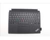 Lenovo 5M11P78569 MECH_ASM BLKB FRA,FPR,CP,PenHolder,BK