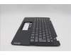 Lenovo 5M11P87781 MECH_ASM BLKB GER w/C Cov,WFC Chicony