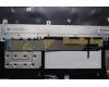 Lenovo 5M11P87849 MECH_ASM BLKB UK w/C Cov,WFC Sunrex