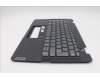 Lenovo 5M11P87849 MECH_ASM BLKB UK w/C Cov,WFC Sunrex