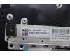 Lenovo 5M11P87851 MECH_ASM BLKB EURO_ENG w/CCov,WFC Chicon