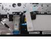 Lenovo 5M11Q08908 MECH_ASM FRU KB CCV SWE/FIN LTN UK BK,T
