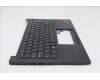 Lenovo 5M11Q08908 MECH_ASM FRU KB CCV SWE/FIN LTN UK BK,T