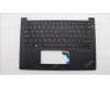 Lenovo 5M11Q08910 MECH_ASM FRU KB CCV SWE/FIN SRX UK BK,T