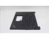 Lenovo 5M11Q08910 MECH_ASM FRU KB CCV SWE/FIN SRX UK BK,T