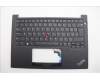 Lenovo 5M11Q08942 MECH_ASM FRU KB CCV UK SRX UK BK,T