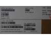 Lenovo 5M11Q09119 MECH_ASM FRU CCV HUN BL SRX UK BK,T