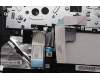 Lenovo 5M11Q09191 MECH_ASM FRU CCV NORDIC BL SRX UK BK,T