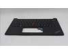 Lenovo 5M11Q09223 MECH_ASM FRU CCV EURO ENG BL SRX US BK,T