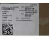 Lenovo 5M11Q25543 MECH_ASM GRP_KBD_BZL_058 FRA_WL_BK_CHY