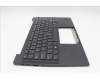 Lenovo 5M11Q25549 MECH_ASM GRP_KBD_BZL_CZE/SLK_WL_BK_CHY