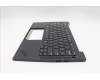 Lenovo 5M11Q25551 MECH_ASM GRP_KBD_BZL_ENG_WL_BK_CHY